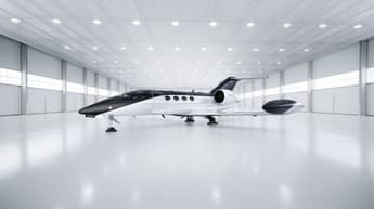 Beyond Aero unveils battery-free hydrogen jet concept with 2.4MW fuel cell