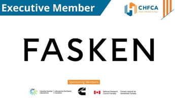 Fasken Martineau Dumoulin named CHFCA Executive Member