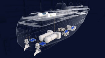 Havyard establishes hydrogen company