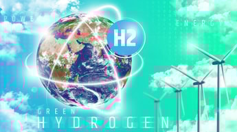 Ionomr Innovations receives $15m funding to bolster hydrogen production technology