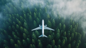 UK SAF revenues to be funded through aviation industry levy