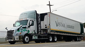 Hyzon delivers four hydrogen trucks to PFG amid fresh listing concerns