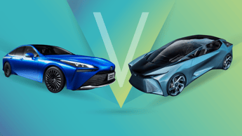 BEVs vs FCEVs: What way will the automotive go, as the world goes green?