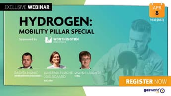 All things hydrogen discussed at H2 View’s Mobility Special webinar