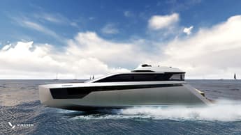 Vinssen launches hydrogen-powered boat and fuelling infrastructure project