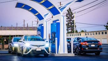 Mitsui invests $25m in FirstElement Fuel