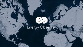 Energy Observer unveils new branding
