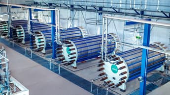 ‘Maybe for European customers’: Longi open to joint electrolyser with HydrogenPro