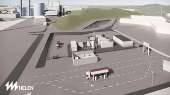 Update: Finnish energy firm takes FID on 3MW green hydrogen plant