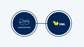 Wintershall Dea, VNG to work together in hydrogen; collaborating on turquoise hydrogen production project