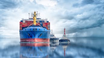 Bureau Veritas reveals new rule note for hydrogen fuel cell safety in the maritime industry