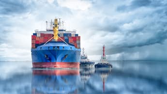 EODev receives Approval in Principal for a hydrogen fuel cell set to decarbonise the maritime industry
