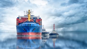 Unitrove to deliver liquid hydrogen bunkering facility for zero-emission shipping