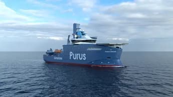CIC secures Net Zero shipping deal for Australian hydrogen exports