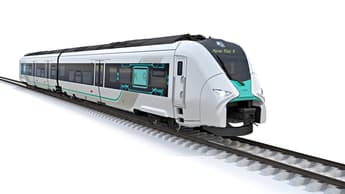 Deutsche Bahn and Siemens to conduct hydrogen train trials in Germany