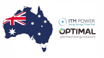 ITM Power to boost sales in Australia with new partnership