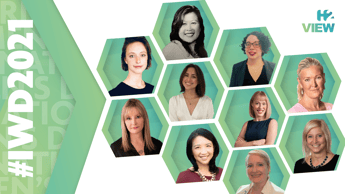 Introducing…. Women in Hydrogen