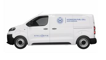 New fuel cell-powered LCV to hit roads by the end of 2021