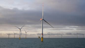 FlexH2 project awarded key funding to develop innovative hydrogen production technology from offshore wind