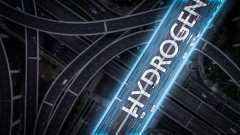 North America’s hydrogen highway