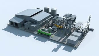 Hydrogen-based e-fuels plant to be developed in Norway
