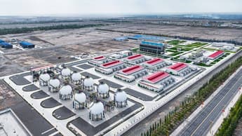 ‘Purpose of a pilot’: Longi on challenges at China’s largest green hydrogen plant