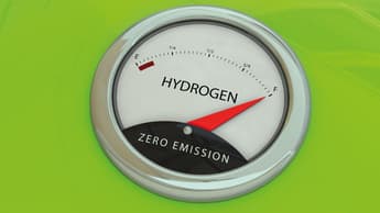 Study: Hydrogen Economy Outlook