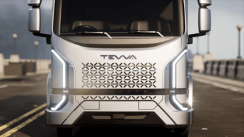 Tevva secures $57m funding to accelerate mass production of its hydrogen truck