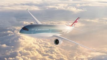 UK’s ATI to develop liquid green hydrogen flights to make any location in the world available with just one stop