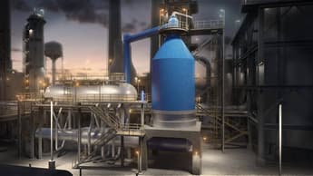 Haldor Topsoe technology to decarbonise hydrogen production at Edmonton’s hydrogen energy complex