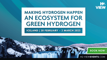 h2-view-launches-an-ecosystem-for-green-hydrogen-summit-in-iceland