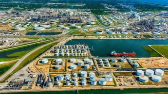 bp and Linde launch carbon capture project to produce low-carbon hydrogen on the Gulf Coast