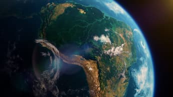 Hydrexia expands hydrogen business operations to South America
