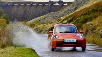 Hydrogen isn’t just for industry: Making the case for FCEVs