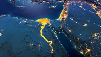 Rystad Energy anticipate green hydrogen boom in Egypt