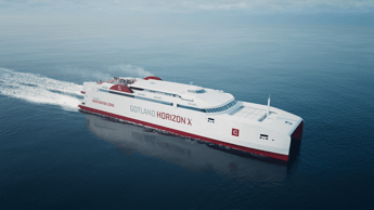 H2 Green Steel, Gotland Company to explore green hydrogen production for shipping fuel