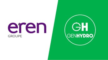GenHydro and EREN Groupe agree to deliver hydrogen production technology to France and Germany