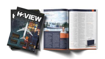 H2 View – Issue #62