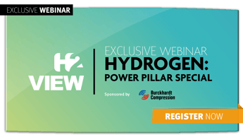 ‘I do believe liquid [hydrogen] is the future,’ H2 View power webinar hears