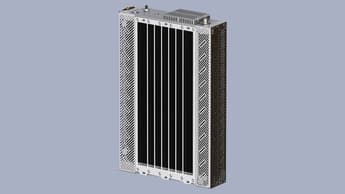 ZeroAvia and PowerCell to explore higher temperature fuel cells for aviation
