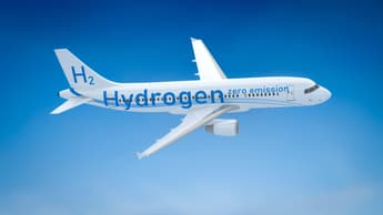 Fortescue Future Industries, Airbus: Starting the green aviation revolution with green hydrogen