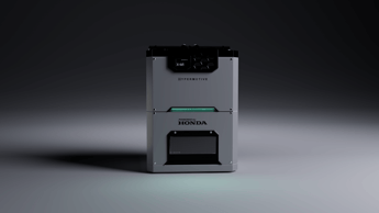 Why Honda and Hypermotive are using automotive fuel cells for maritime