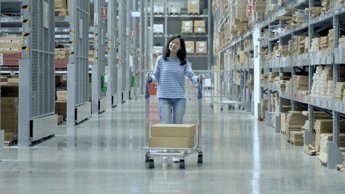 IKEA to use H2 Green Steel’s hydrogen-produced steel in 50% of global warehouse racking