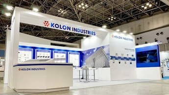 Kolon to present Vent hydrogen technology at World Smart Energy Week