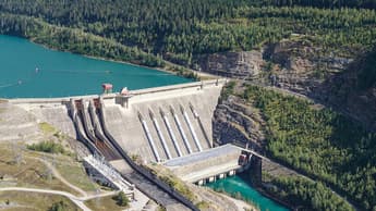 H2 View introduces… BC Hydro