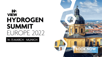 Airbus, Hydrogen Europe, FiveT Hydrogen and more set for H2 View’s Hydrogen Summit 2022