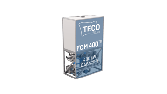 TECO 2030 launches 400kW hydrogen fuel cell for marine and heavy-duty