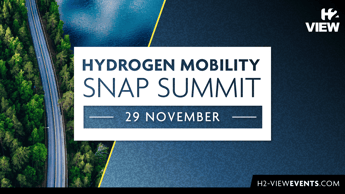 H2 View launches Mobility Snap Summit