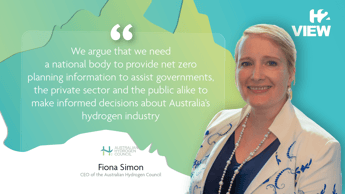 Australian Government action holds the key to unlocking hydrogen’s value