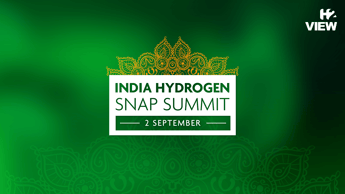 Developing India’s hydrogen infrastructure is “an activity for decades”